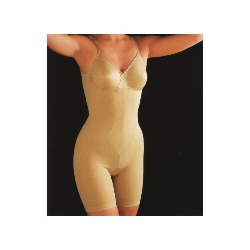 Girdle panty bra Gemma 3154