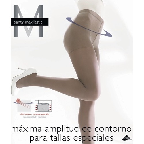 Panty Janira Maxilástic 20633