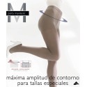 Tights Janira Maxilástic 20633