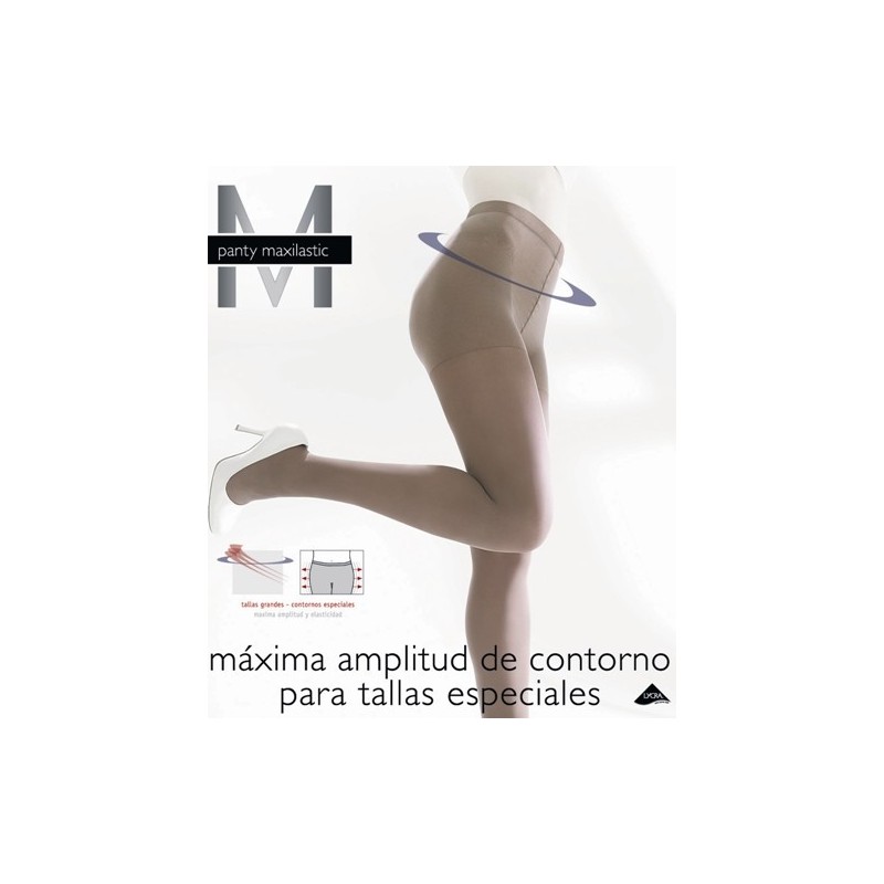 Tights Janira Maxilástic 20633