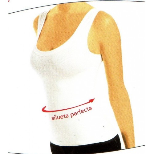 Camiseta Janira Spa-Modal Silueta 72316