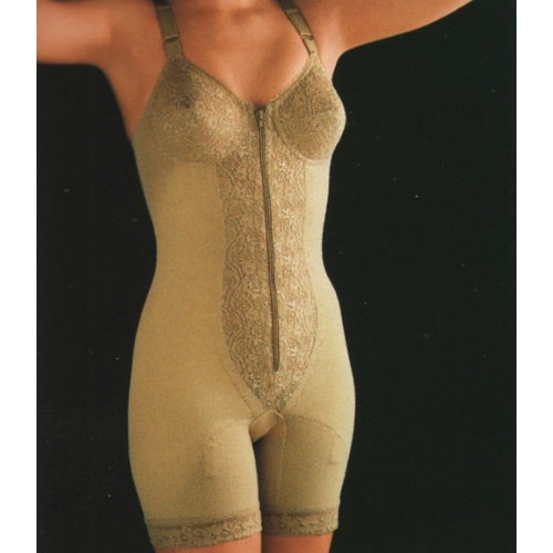 Faja panty sostén Gemma 3761