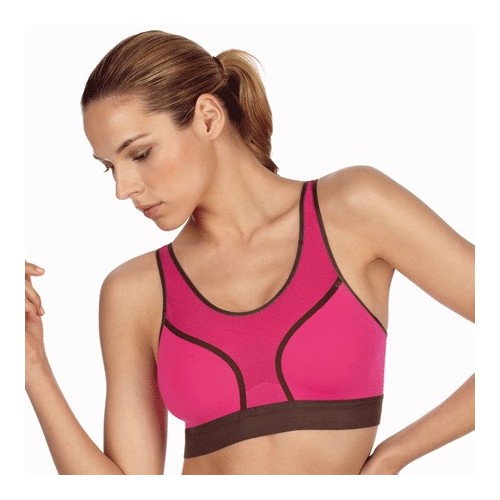 Bra Triumph Triaction Fusion Star 10110014