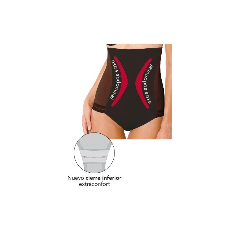 SILUETA EXTRA-EFFECT SECRETS 31318