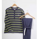 Pijama Caballero J&J Brothers 12012