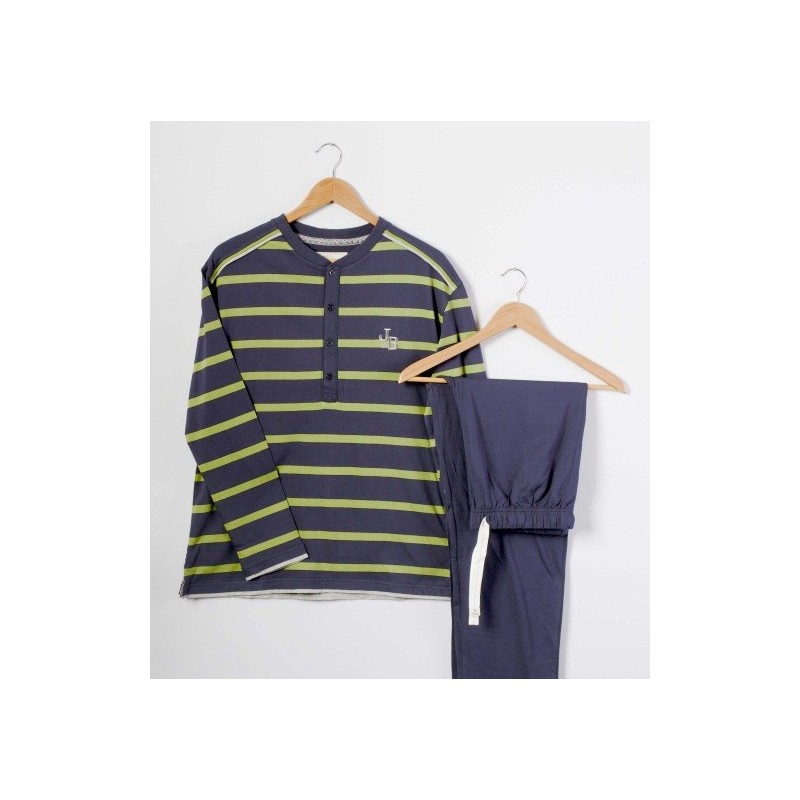 Pijama Caballero J&J Brothers 12012
