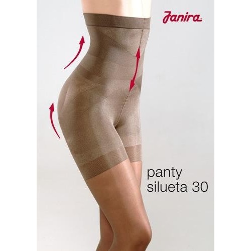 Panty Janira Silueta 30
