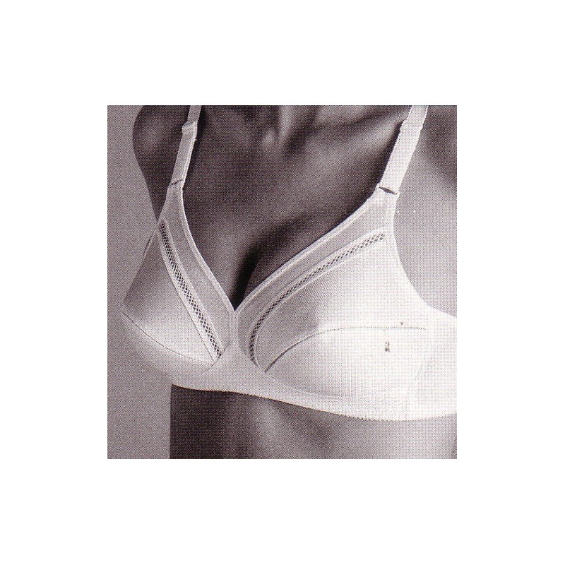 Bra Triumph Claudette 100 Strech 11025