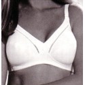 Bra Triumph Cotton Classic Strech 13122