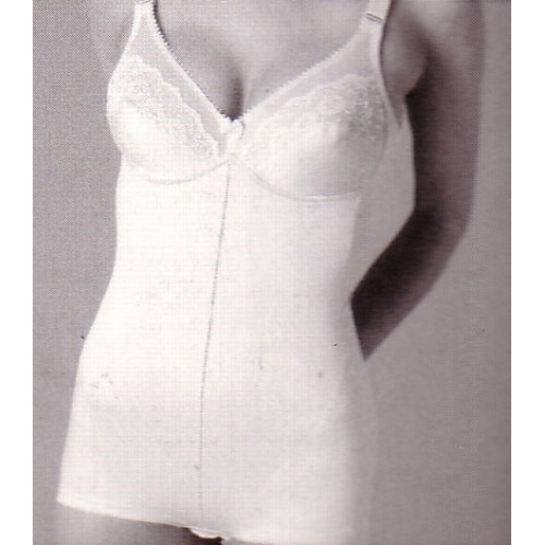 Faja Sujetador Triumph Diana TS 18160