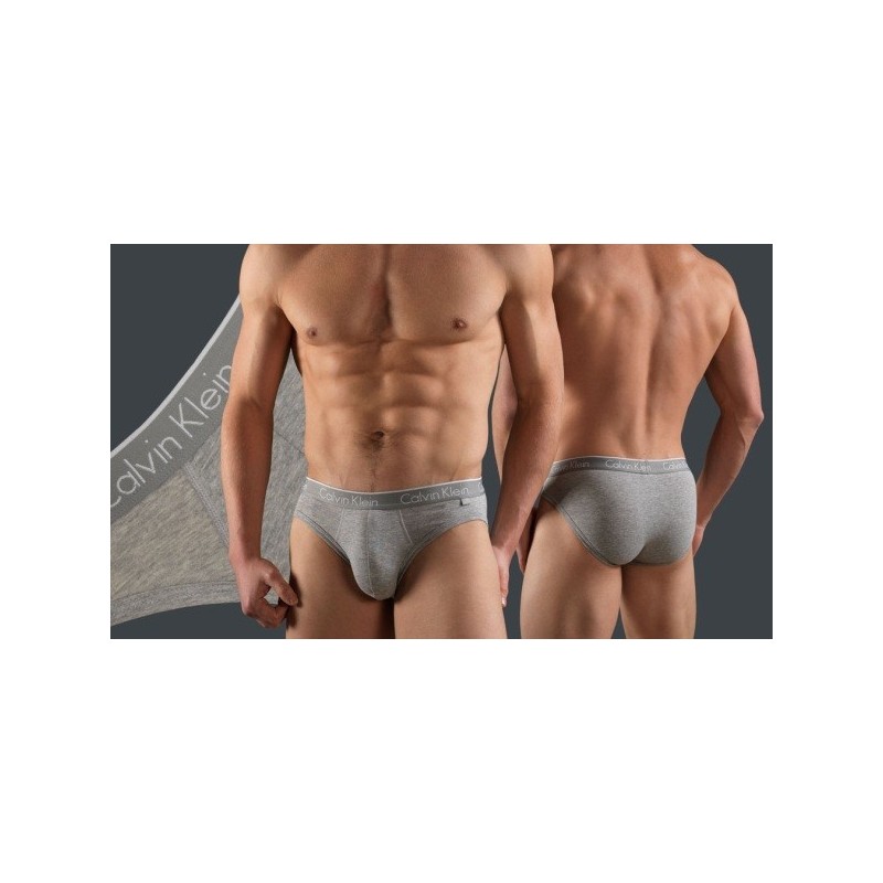 Slip Cotton Calvin Klein U8524A