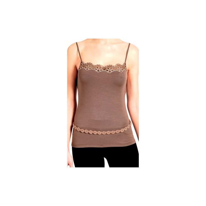 Camiseta Janira Lis Modal 1072355