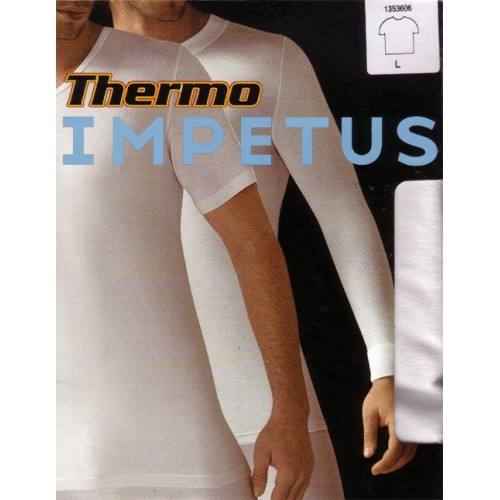 Camiseta Thermo hombre 1353606