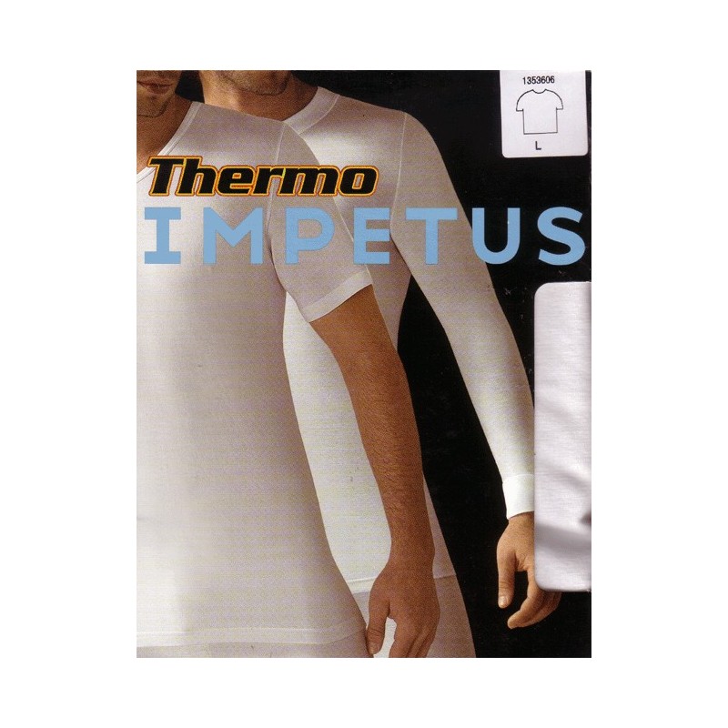 Camiseta Thermo hombre 1353606
