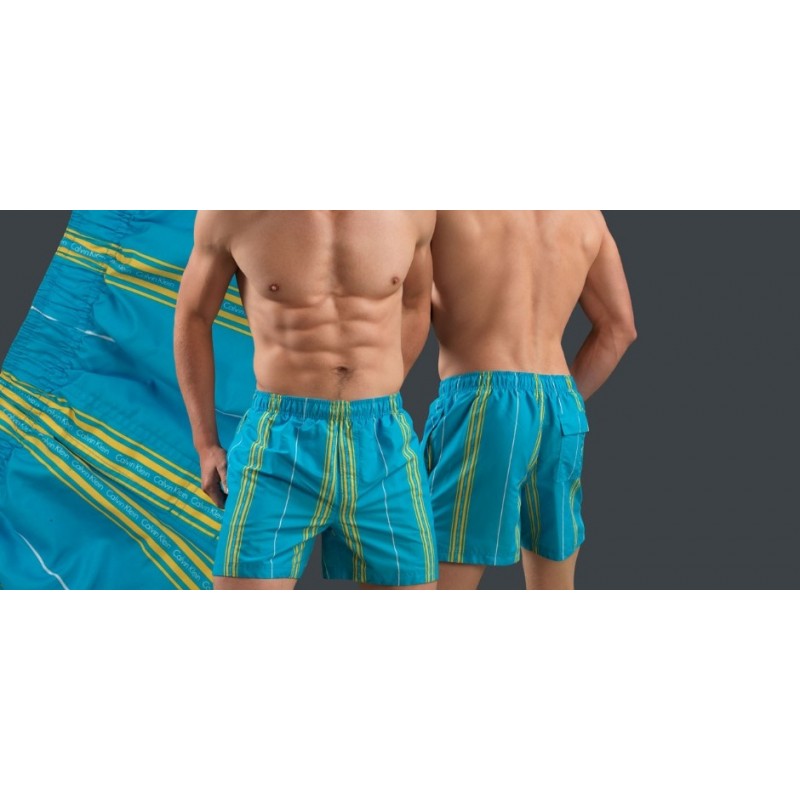 Bañador Calvin Klein 58209 W3