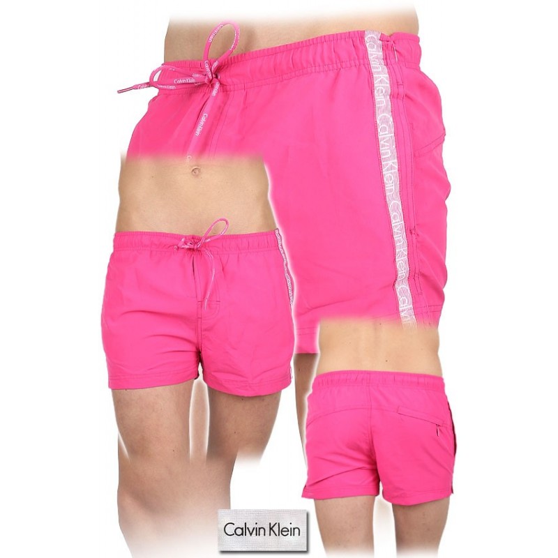 Bañador Calvin Klein 58000W2