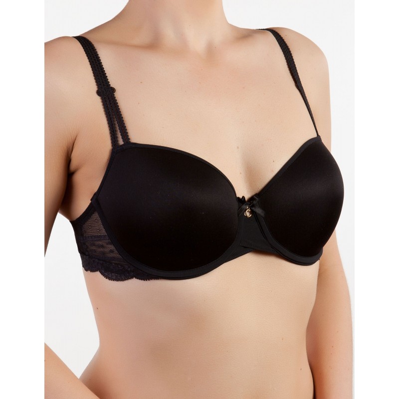 Sujetador Chantelle Paris 3386