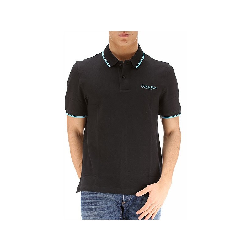 Polo Calvin Klein 58215z3