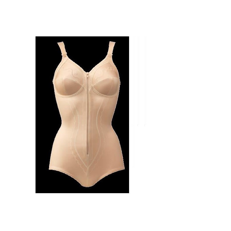 Faja Triumph Doreen +Cotton 01 BSZ01