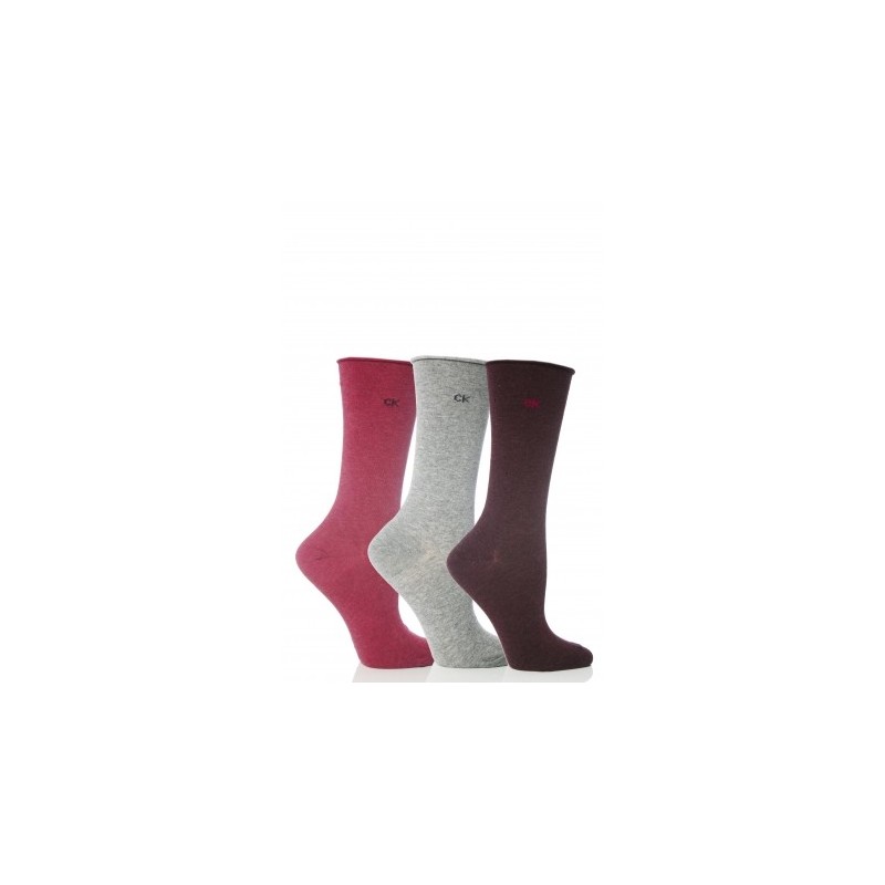 Calcetín Calvin Klein ECK 574 H62