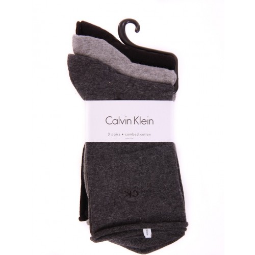 Socks Calvin Klein ECK 574 976