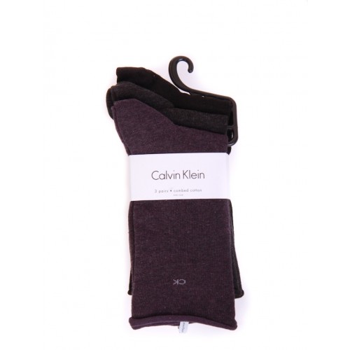 Socks Calvin Klein ECK 574 H61