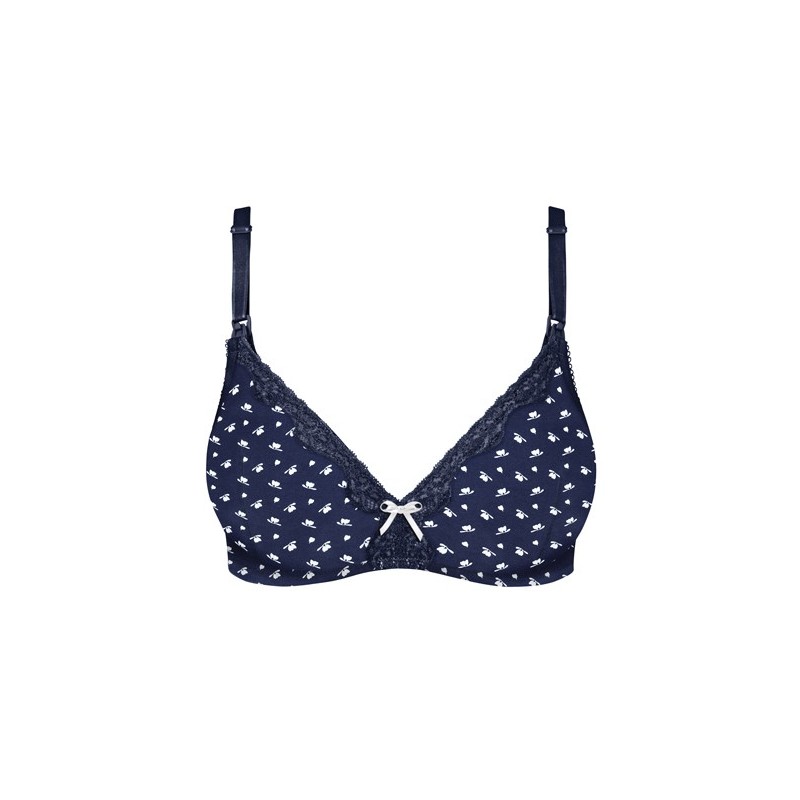 Sujetador lactancia Intima Cherry 81464