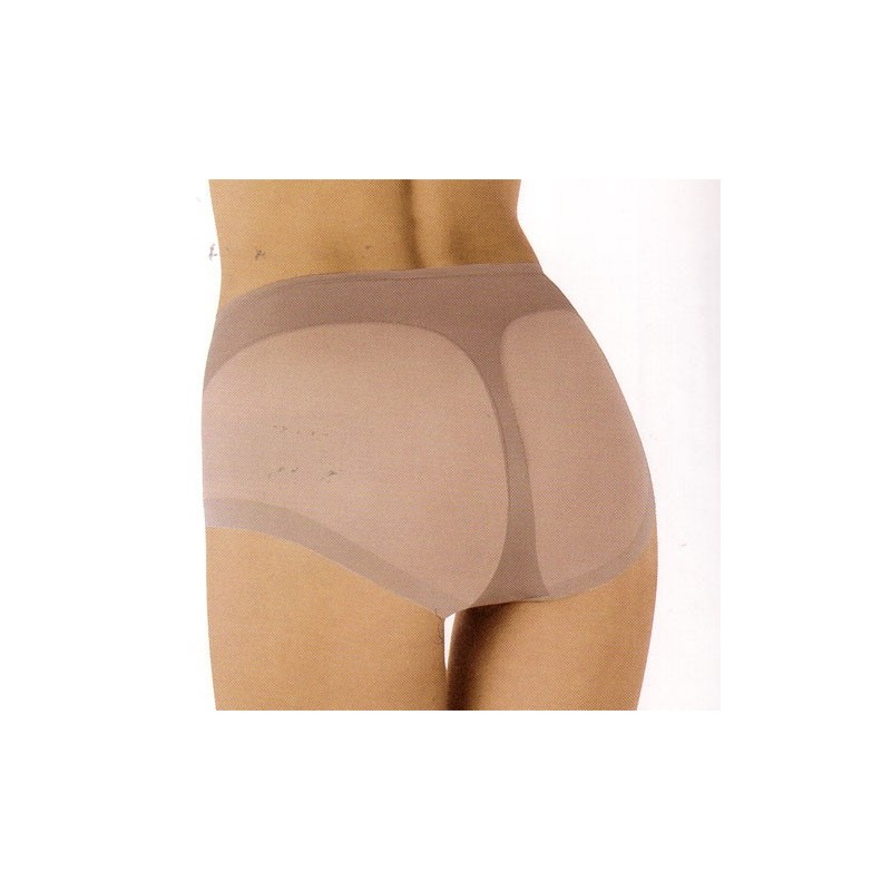 Ladies Padded Pants Curve Enhancing Briefs ~ Janira Boom Secrets