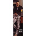 Pijama Janmen Confort Dress 1090462
