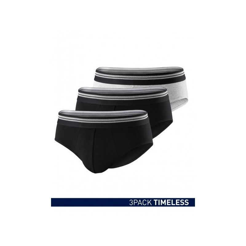 Pack Slips Impetus Bantu 3155822