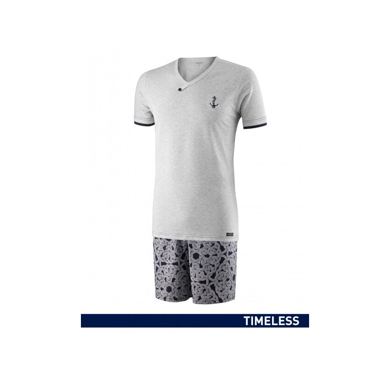 Pijama Impetus Knot 1567843