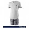 Pijama Impetus Knot 1567843