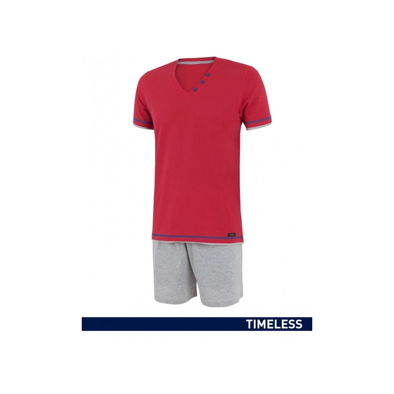 Pijama Impetus Strata 1567848