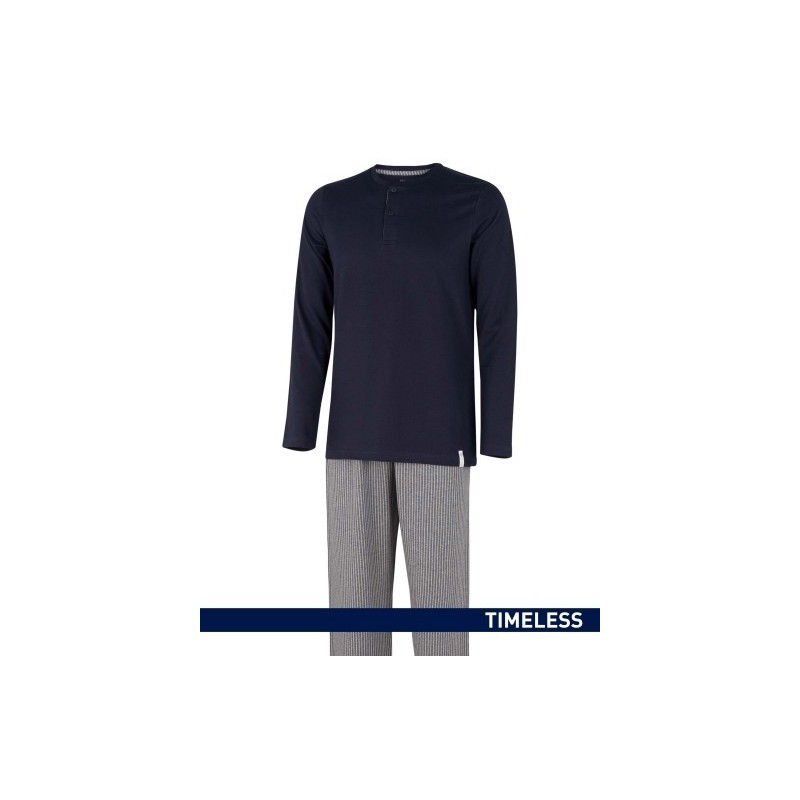 Pijama Impetus Eames 1560758