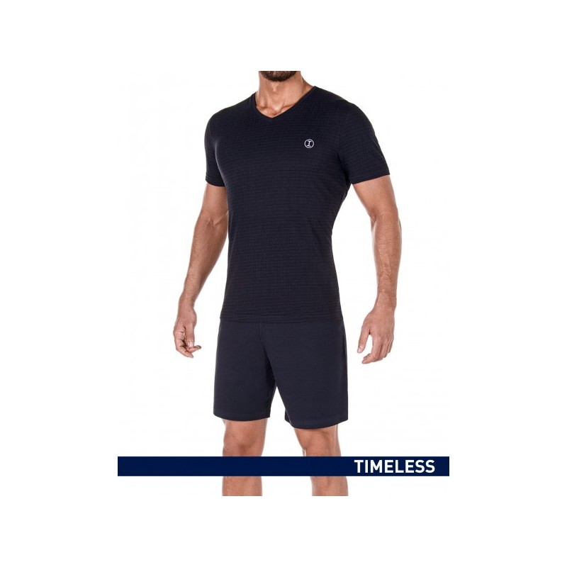 Pijama corto Impetus Gondt 1567844