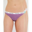 Tanga Calvin Klein D1622