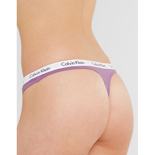 Tanga Calvin Klein D1622