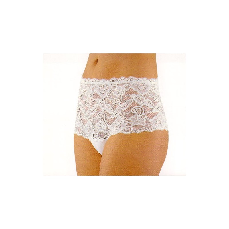 Boxer tanga Janira Nadira 30702