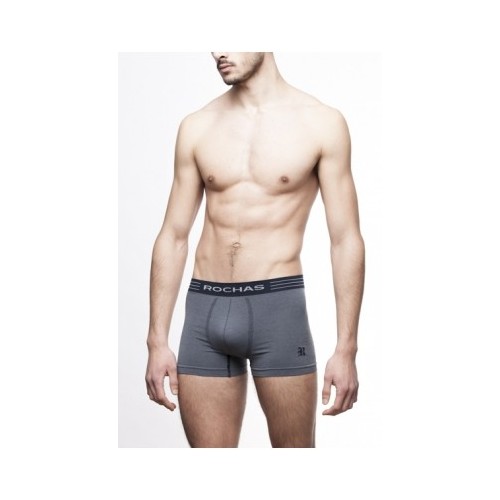 Boxer Rochas Seamless 8082