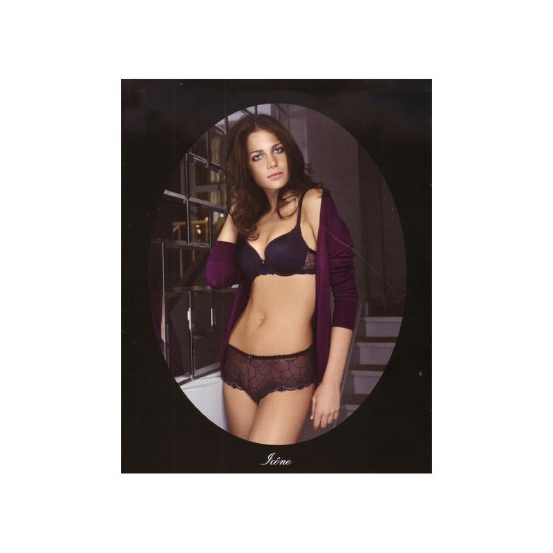 Sujetador Chantelle Icone 3852