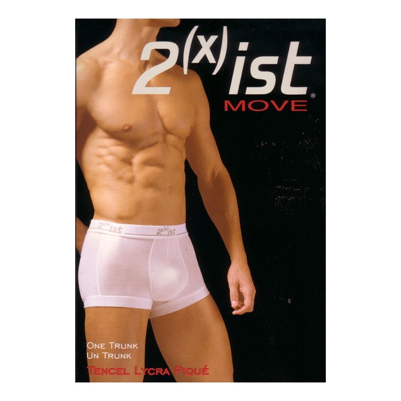 Boxer 2Xist 7344