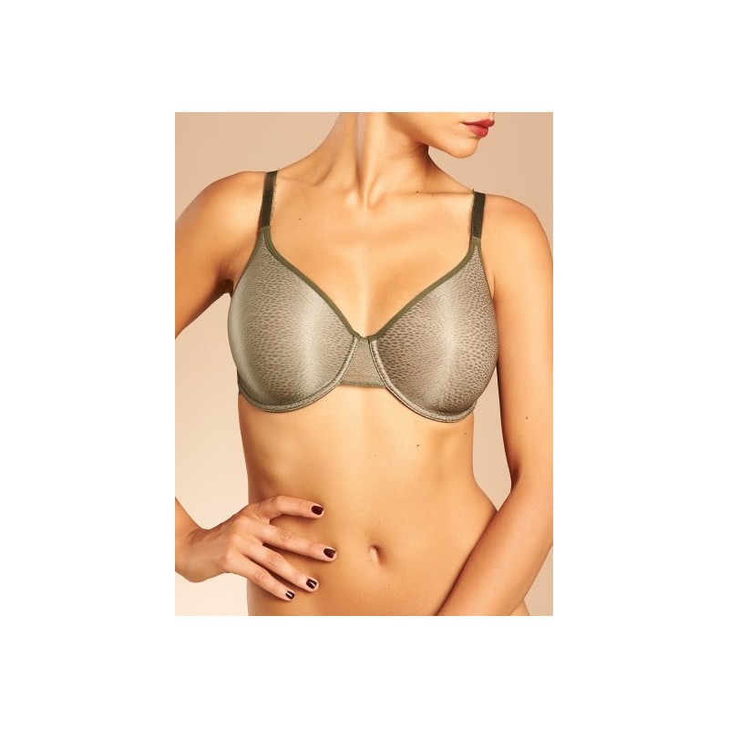 Sujetador Chantelle Galuchat 2271