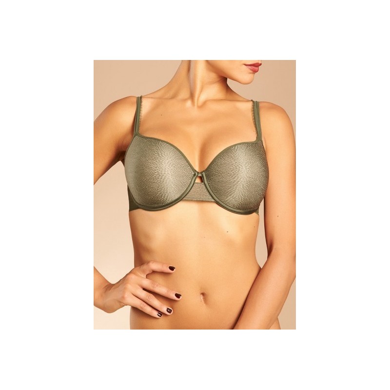 Sujetador Chantelle Galuchat 2276