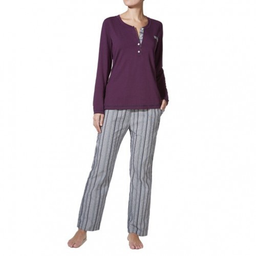 Pijama Janira Bari 1060300