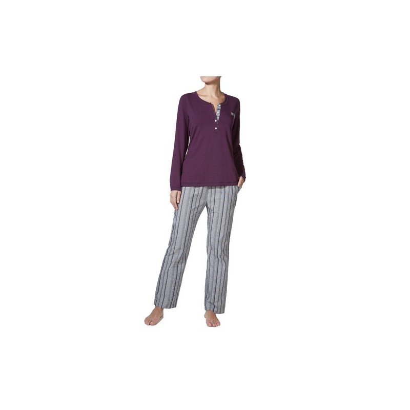 Pijama Janira Bari 1060300