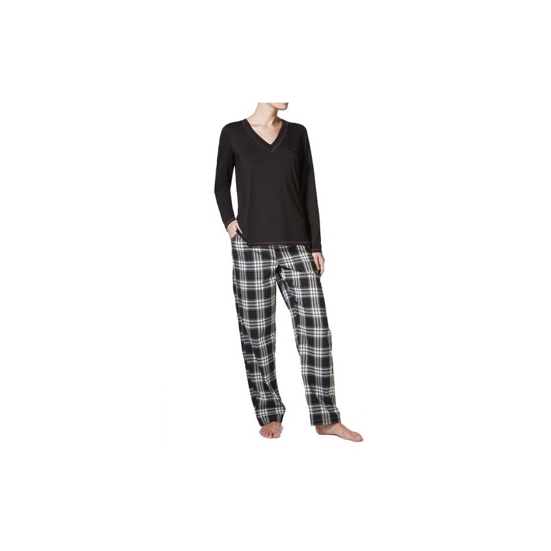 Pijama Janira Dark 1060306