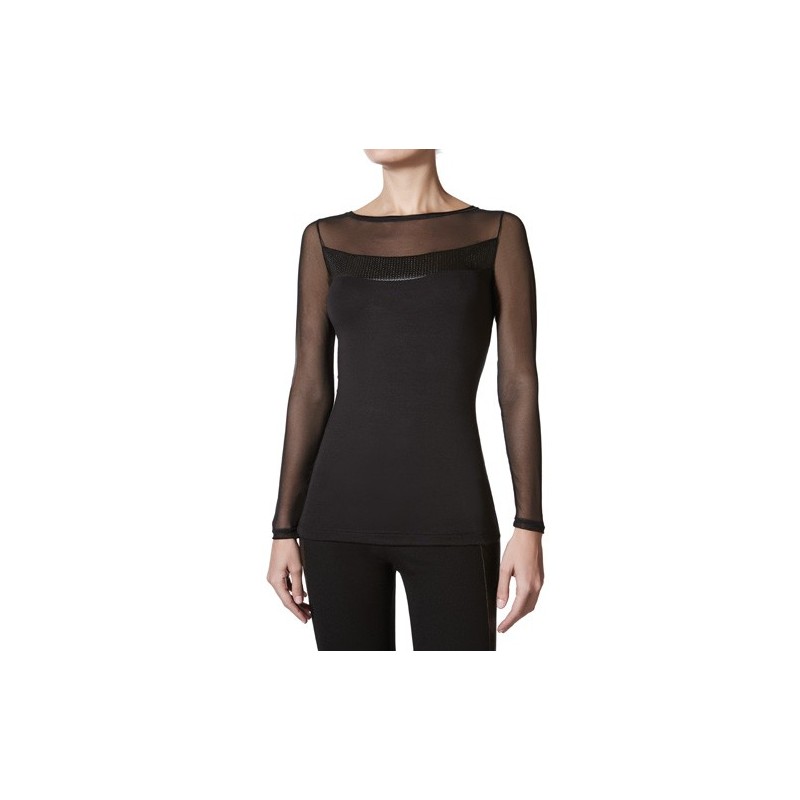 Camiseta Janira M/L Chicago 1072460