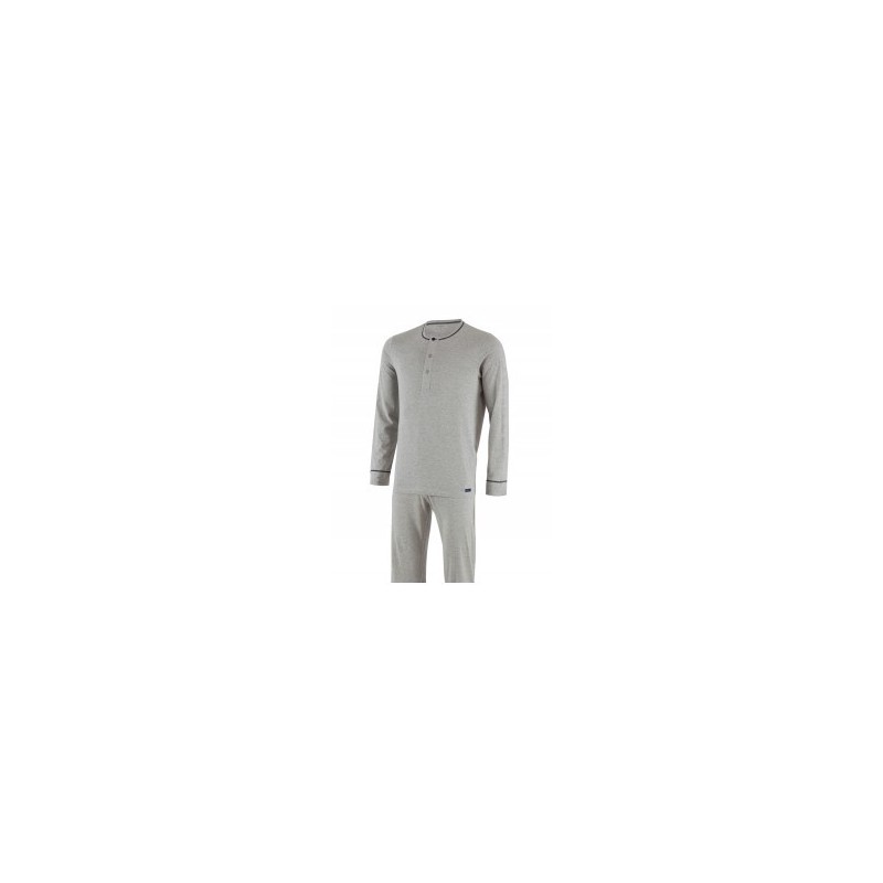 Pijama Impetus Gotham 1511A75