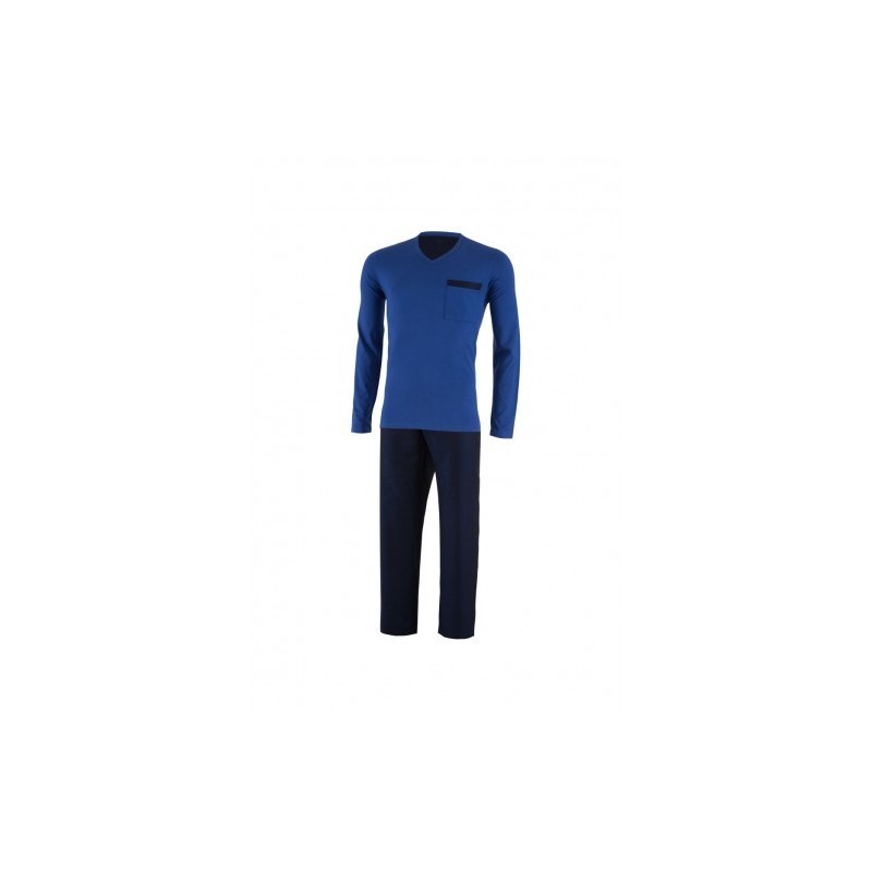 Pijama Impetus Harlem 4500B15