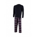 Pijama Impetus Bayou 4517B25